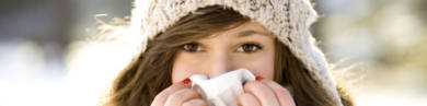Six steps to boosting your immune system during the cold months