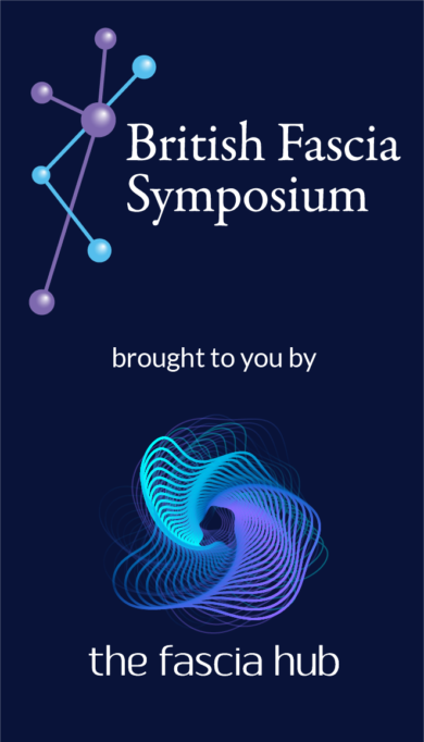 Upcoming event: British Fascia Symposium
